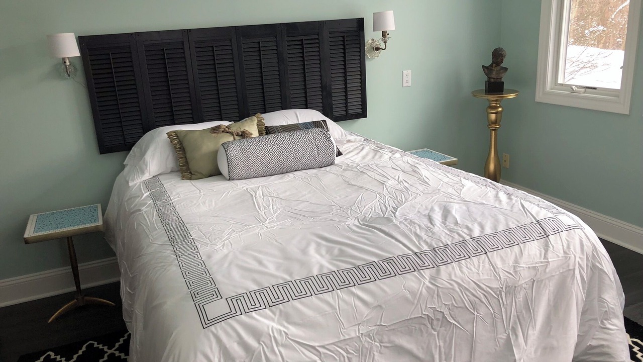 Photo of Bedroom in Michiana