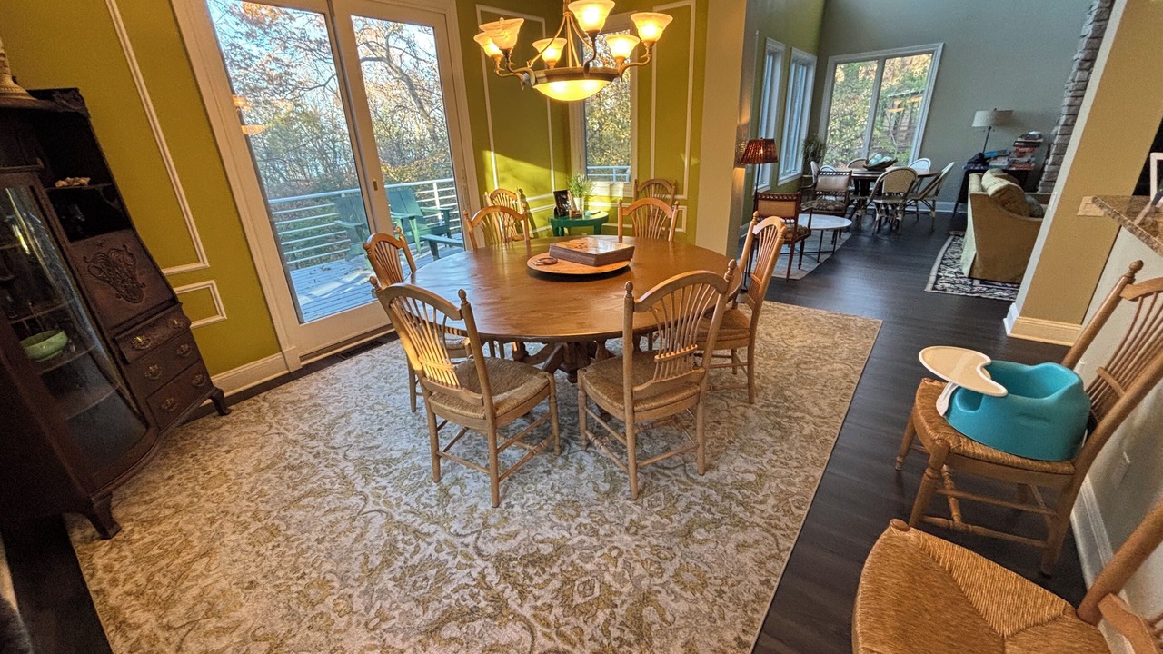 Photo of Bedroom in Michiana