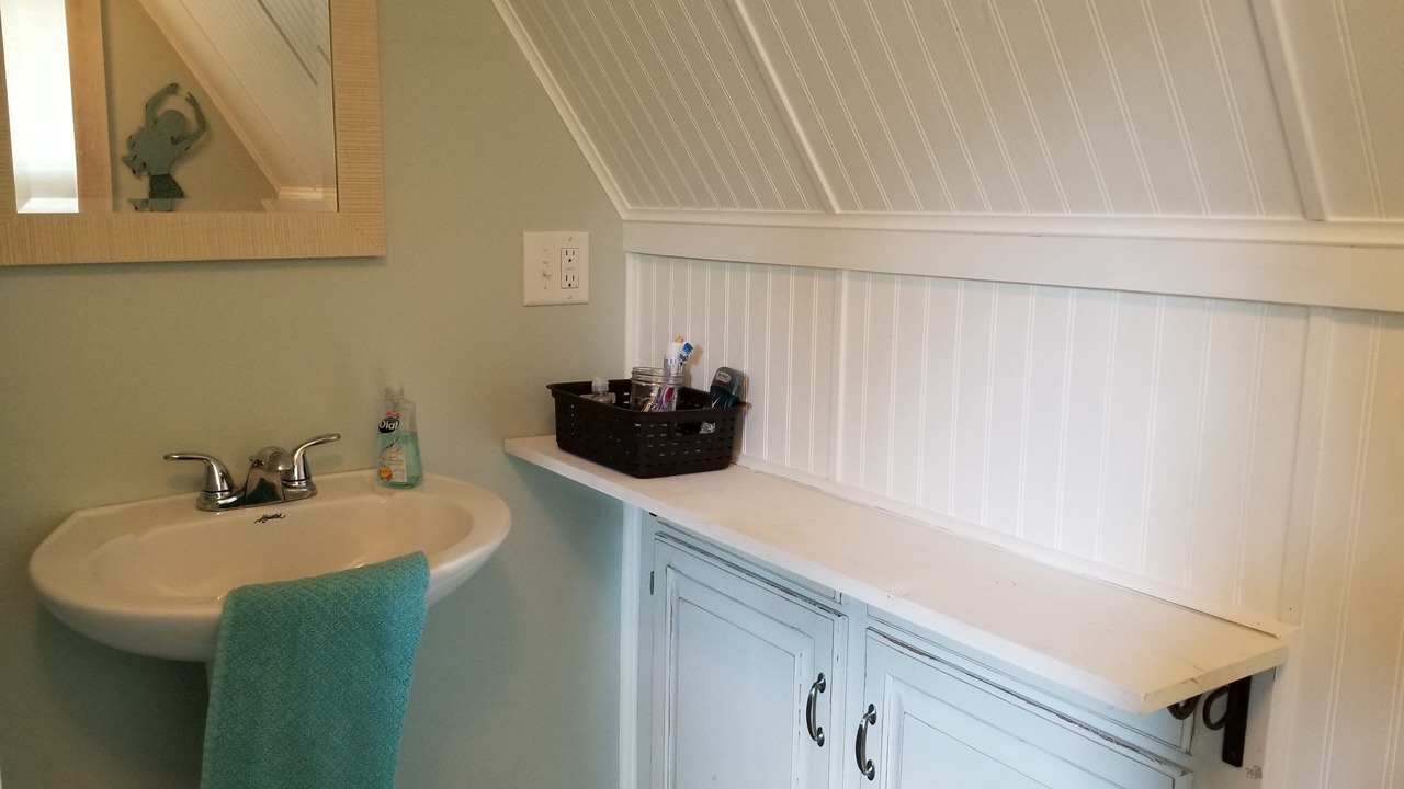 Photo of Bathroom in Delton