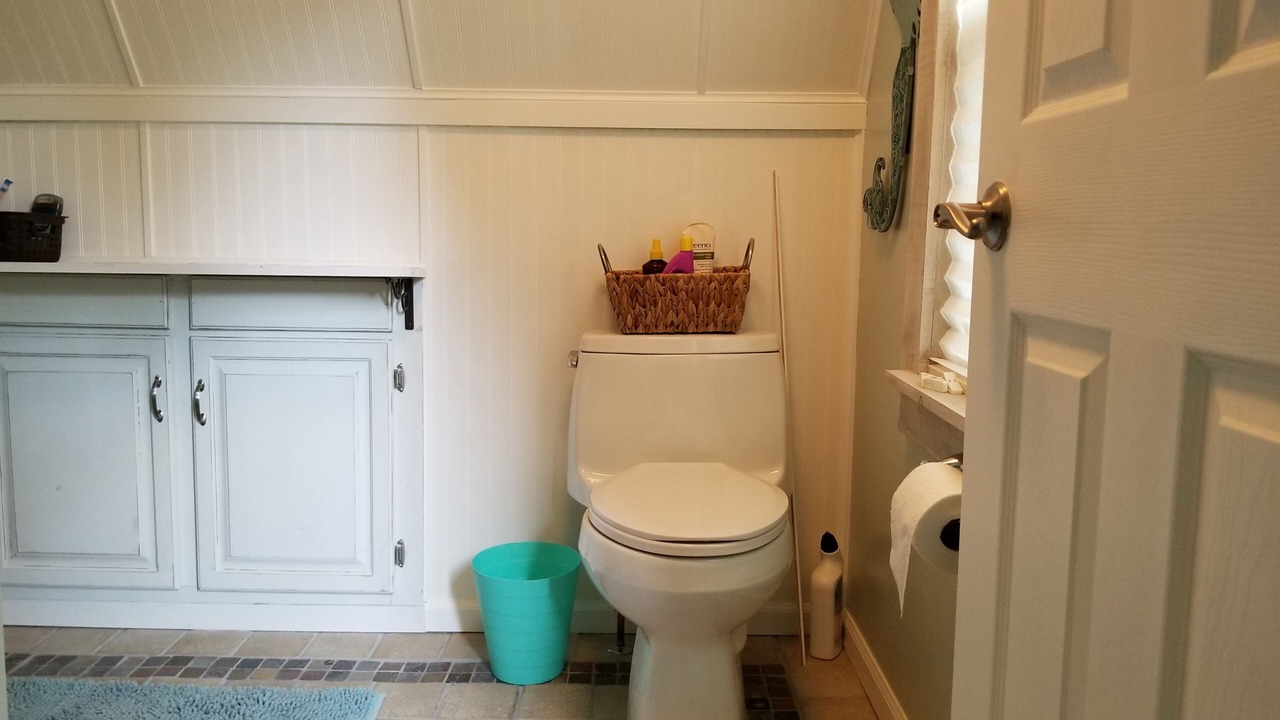 Photo of Bathroom in Delton