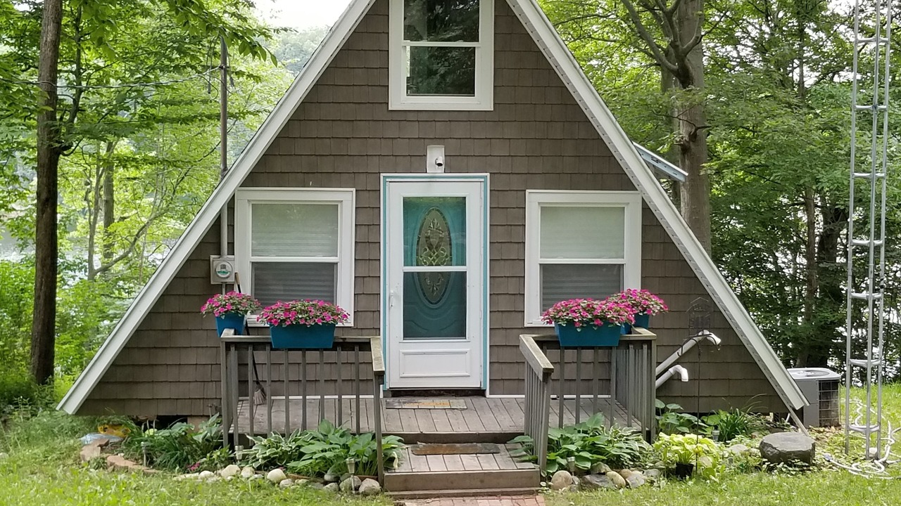 Photo of Outdoor in Delton