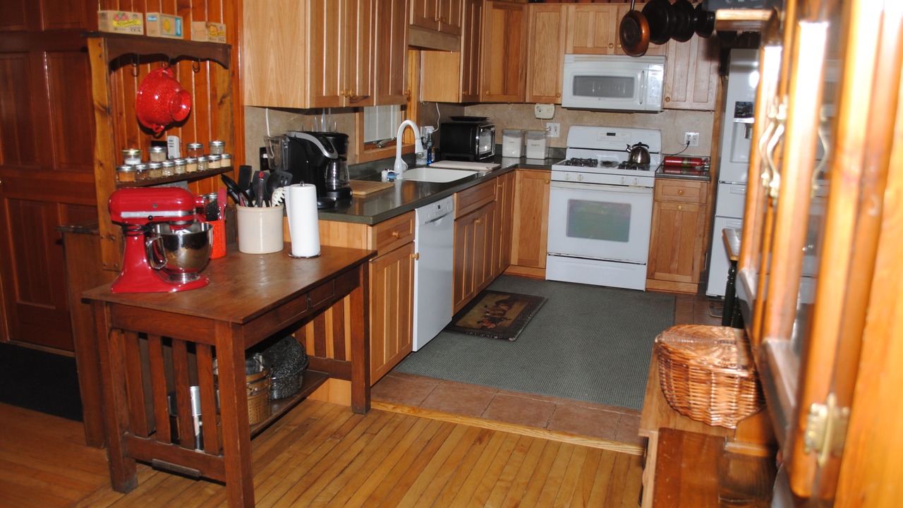 Photo of Kitchen in Mattoon