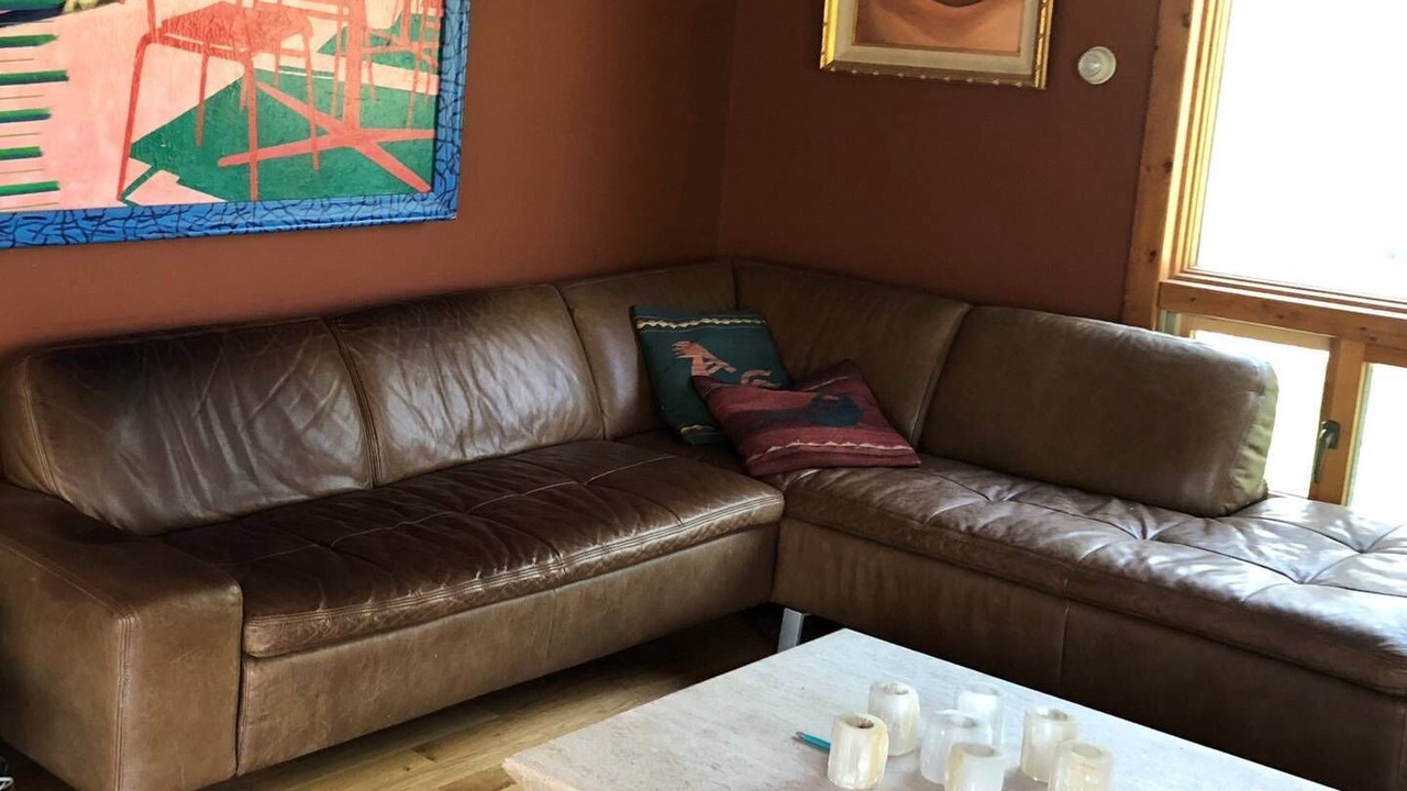 Photo of Bedroom in Three Oaks