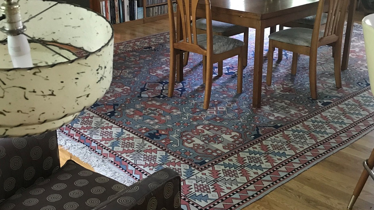 Photo of Livingroom in Three Oaks