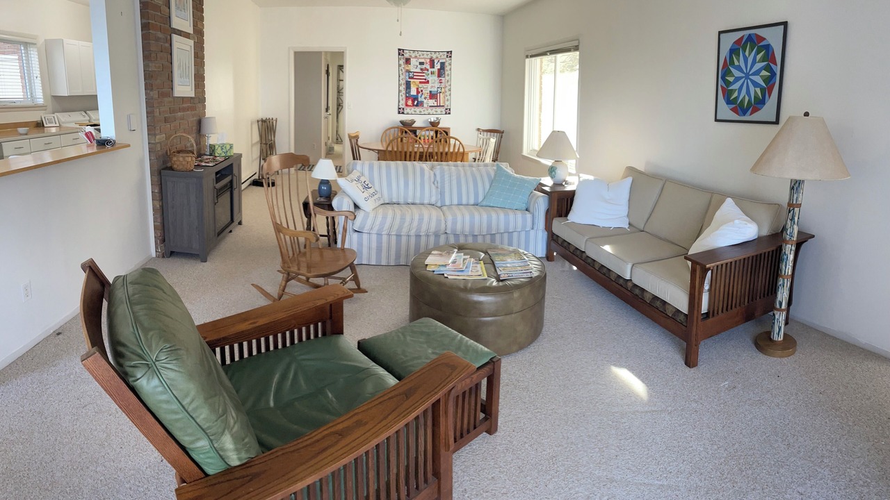 Photo of Bedroom in Montague