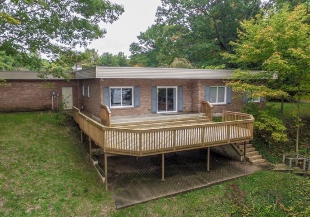 Photo of Outdoor in Montague