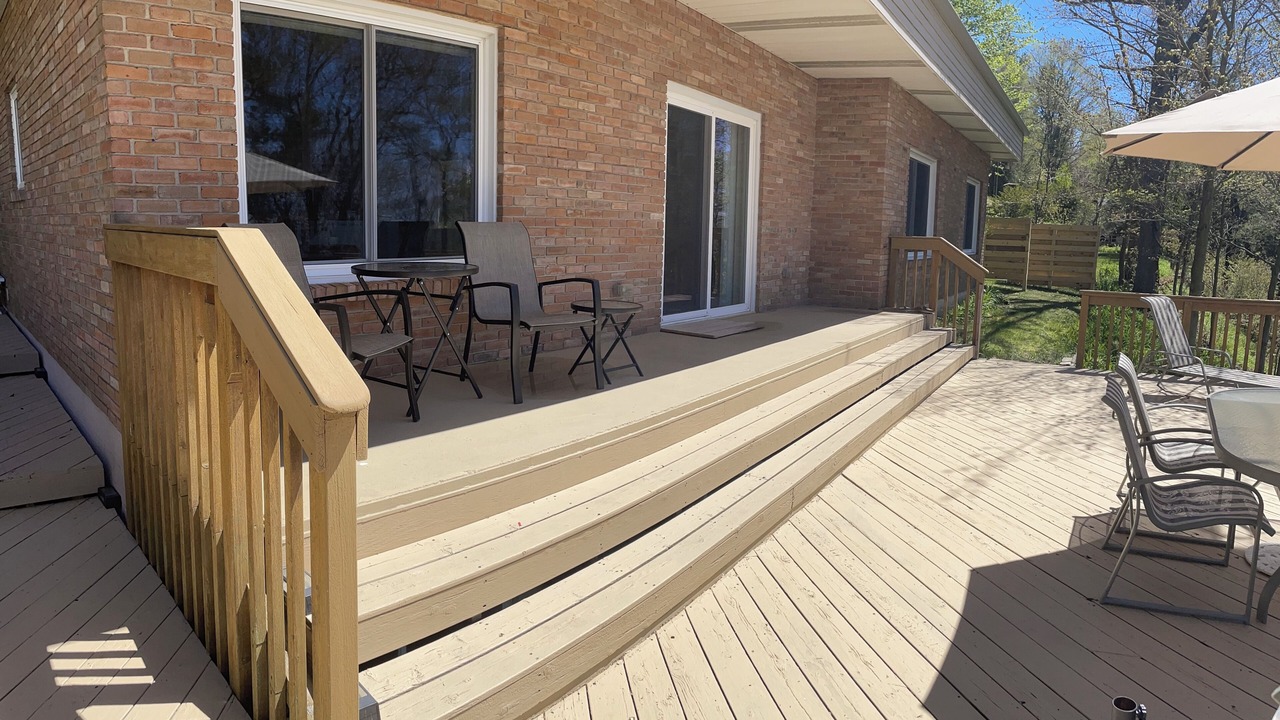Photo of Outdoor in Montague
