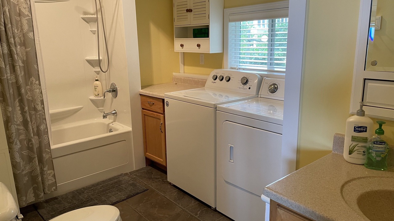Photo of Bathroom in South Haven