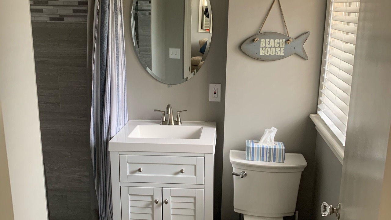 Photo of Bathroom in Norton Shores