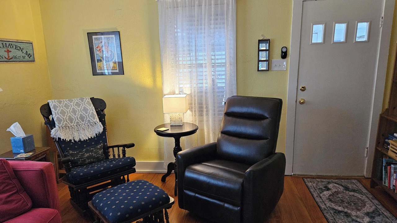 Photo of Livingroom in South Haven