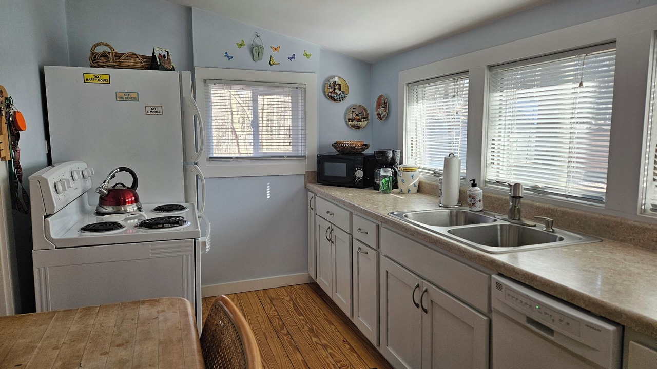 Photo of Kitchen in South Haven