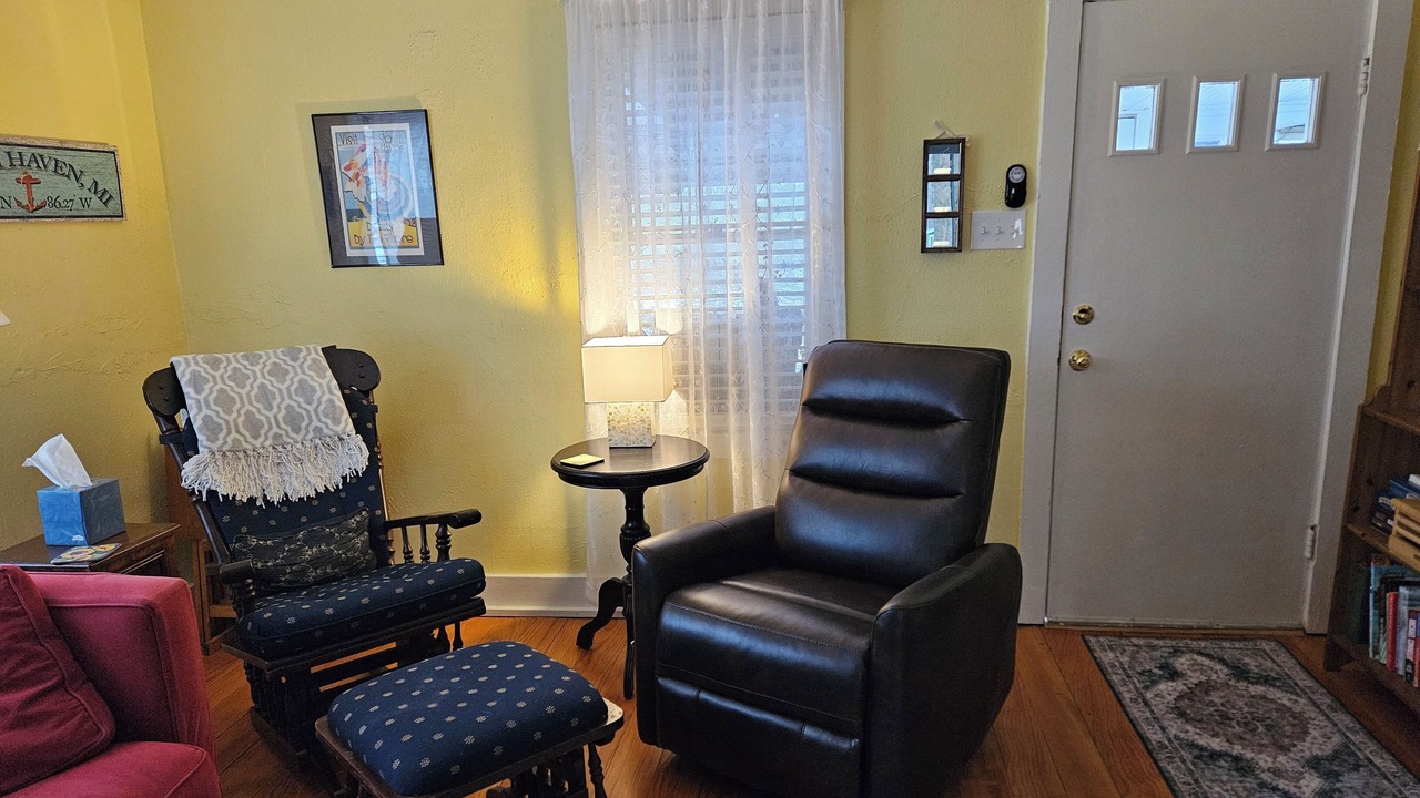 Photo of Livingroom in South Haven