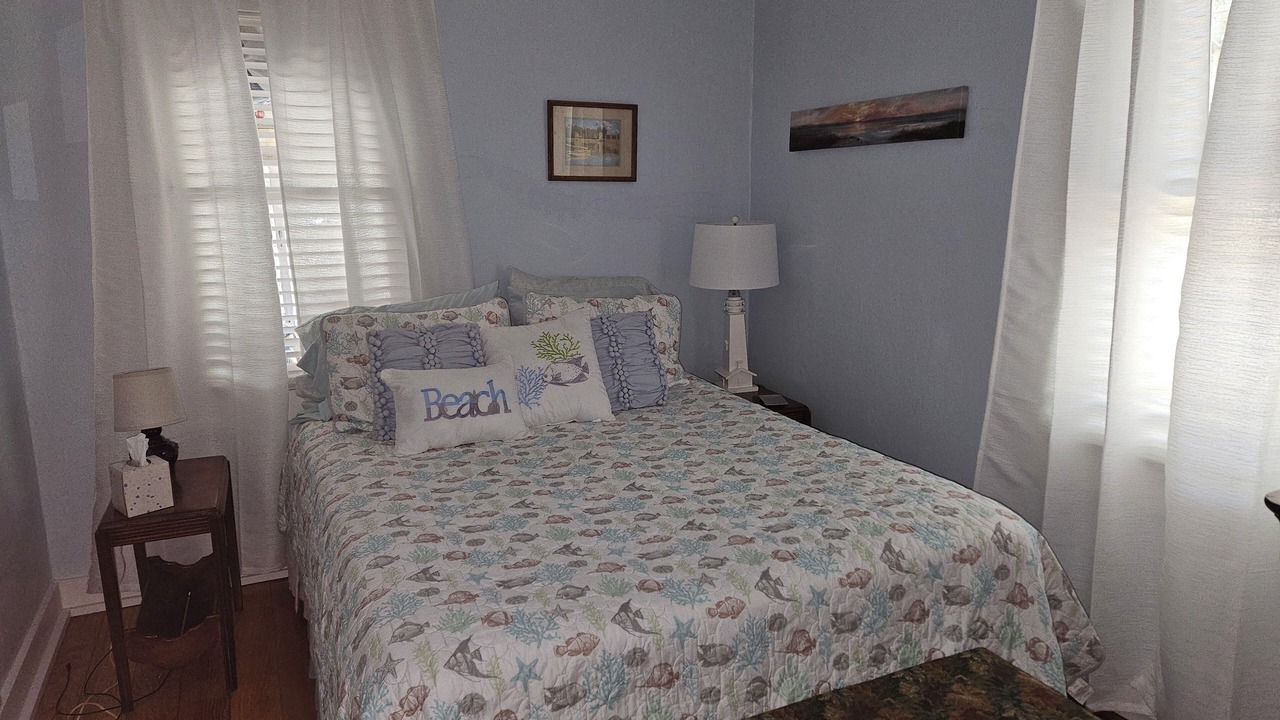 Photo of Bedroom in South Haven