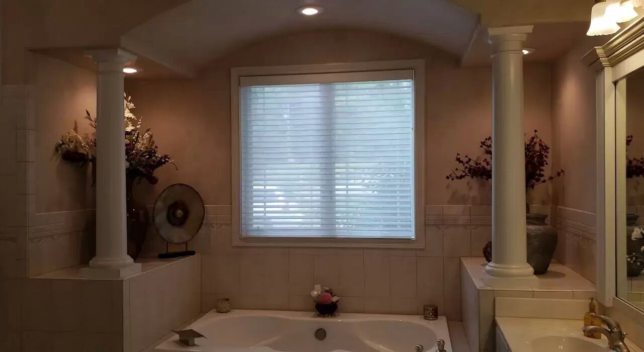 Photo of Bathroom in White Pigeon