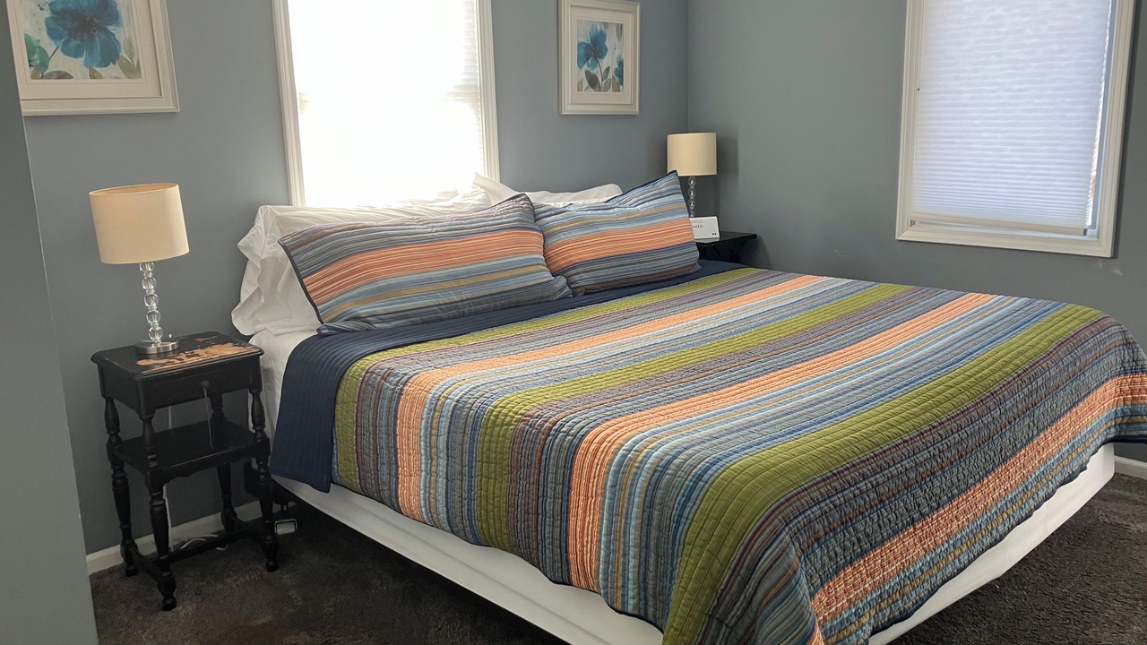 Photo of Bedroom in Michigan City