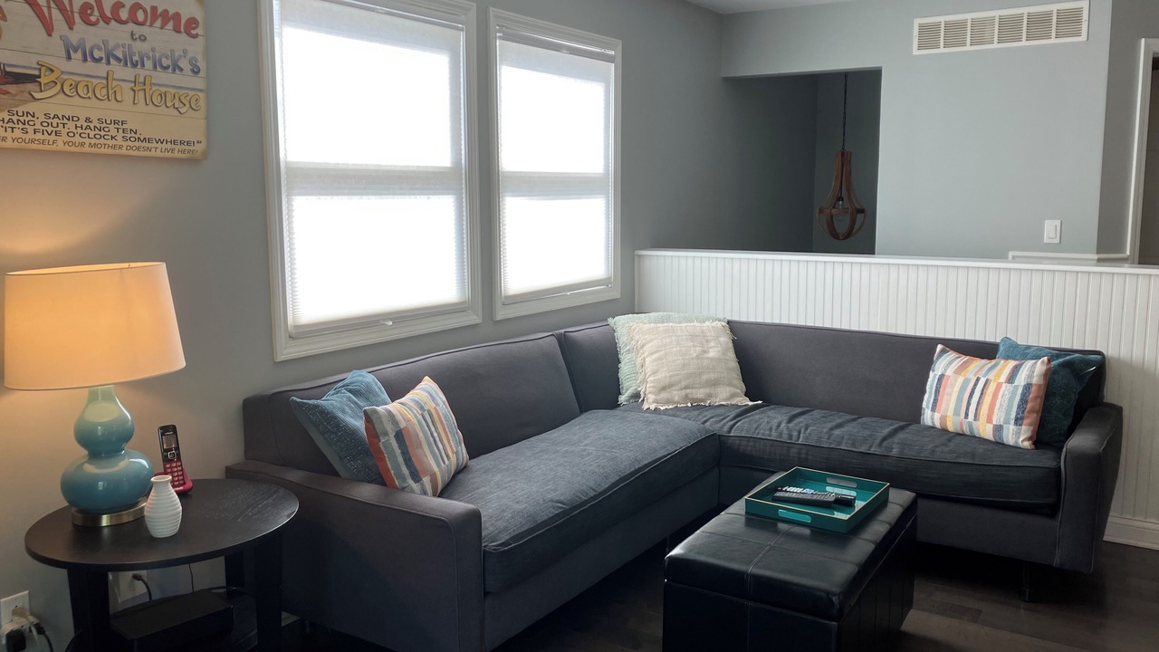 Photo of Livingroom in Michigan City