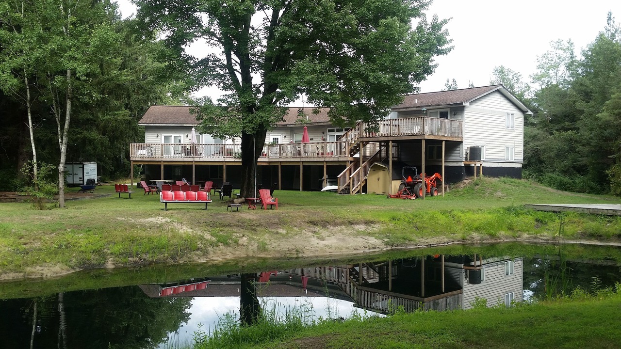 Photo of Outdoor in Norton Shores