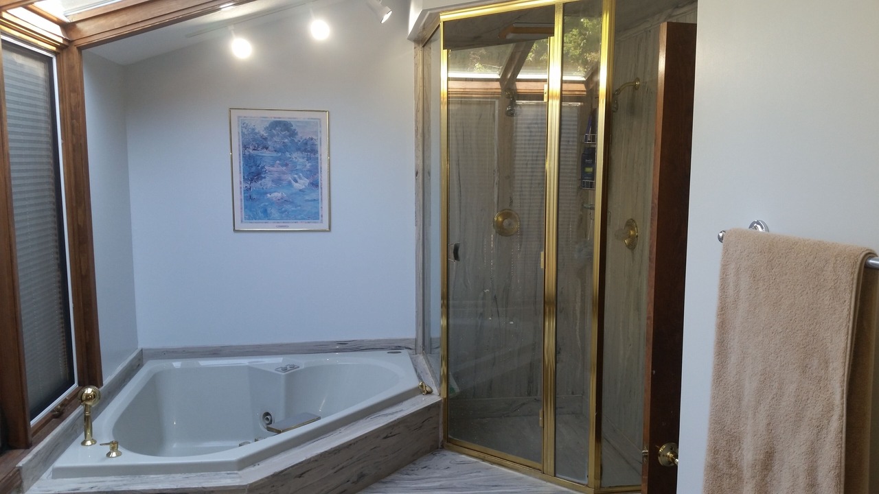 Photo of Bathroom in Norton Shores