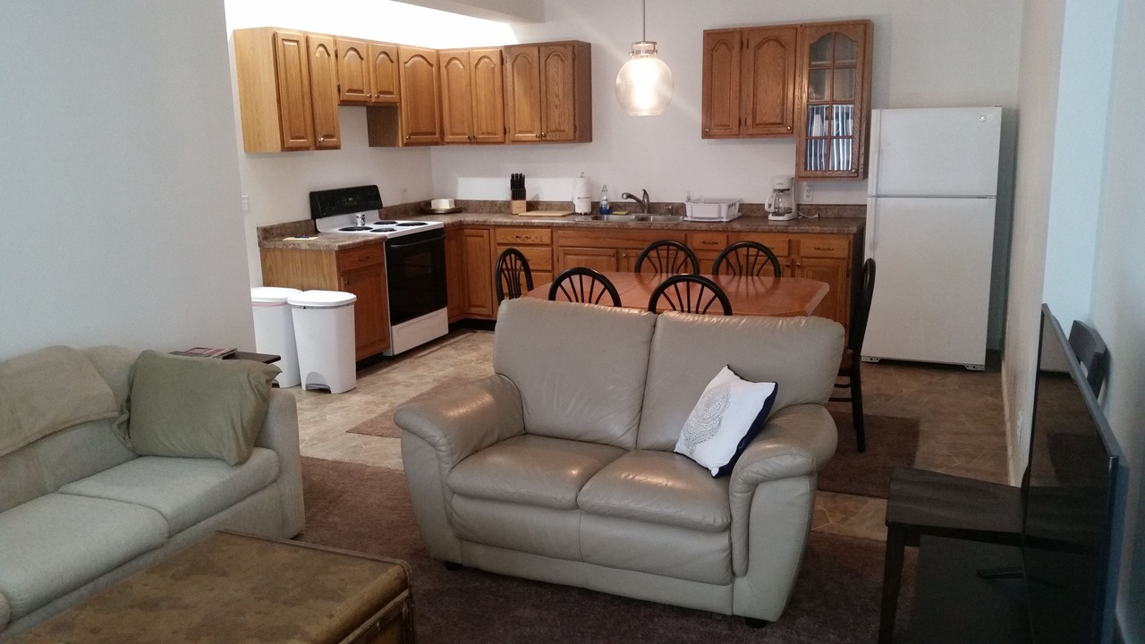 Photo of Livingroom in Norton Shores