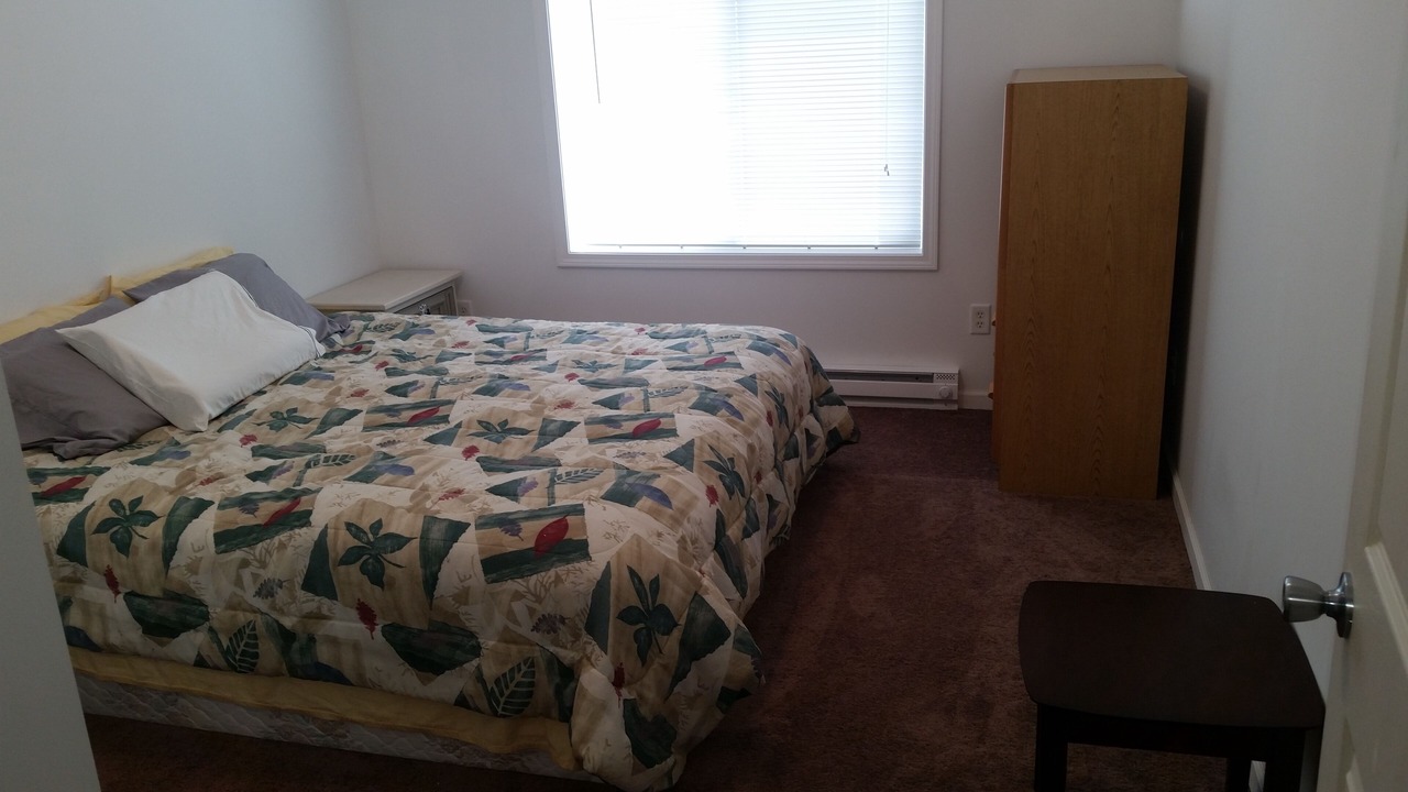 Photo of Bedroom in Norton Shores