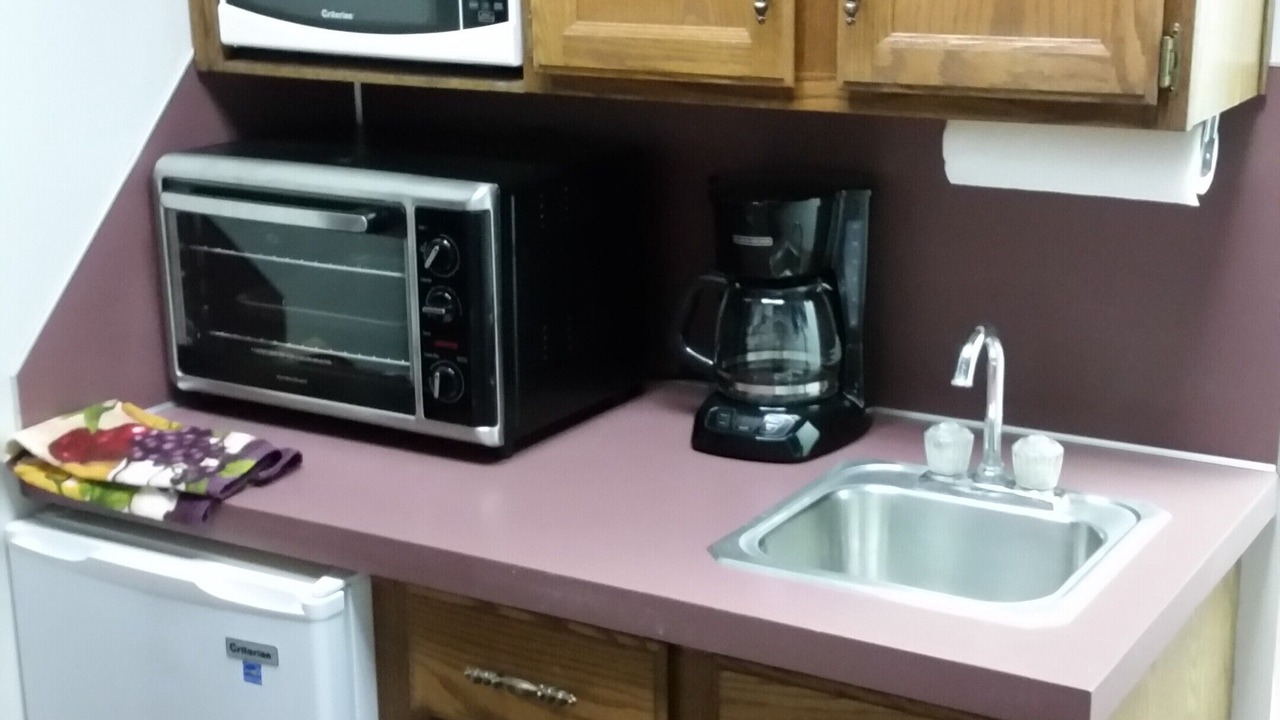 Photo of Kitchen in Norton Shores