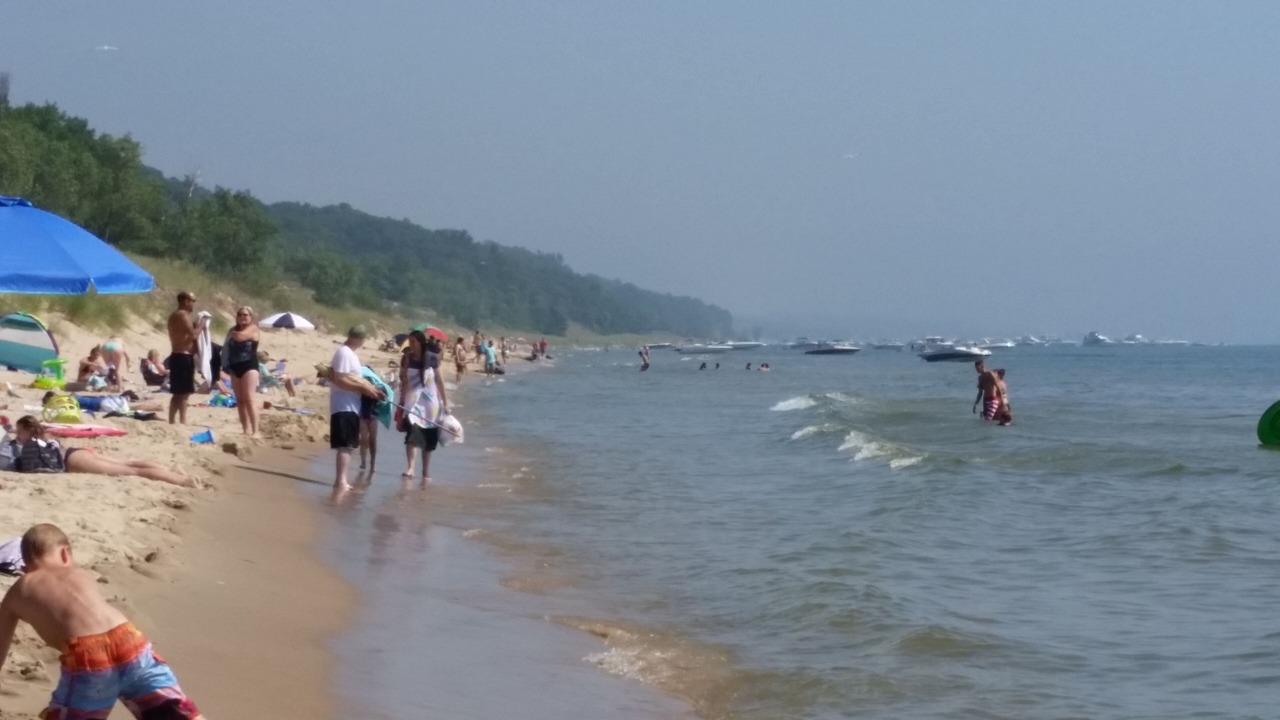 Photo of Others in Norton Shores