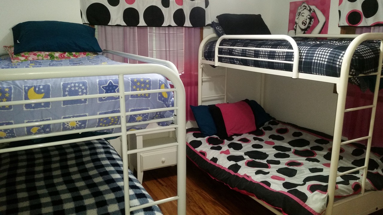 Photo of Bedroom in Norton Shores