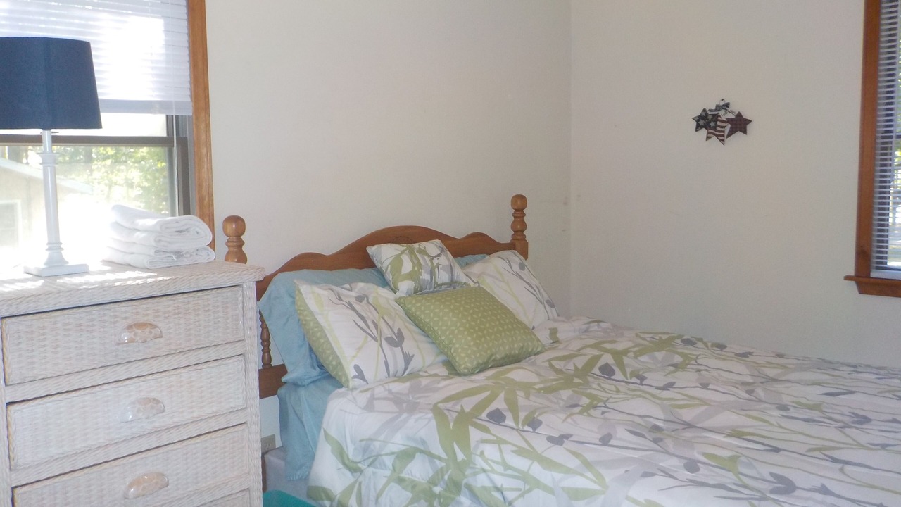 Photo of Bedroom in Michiana