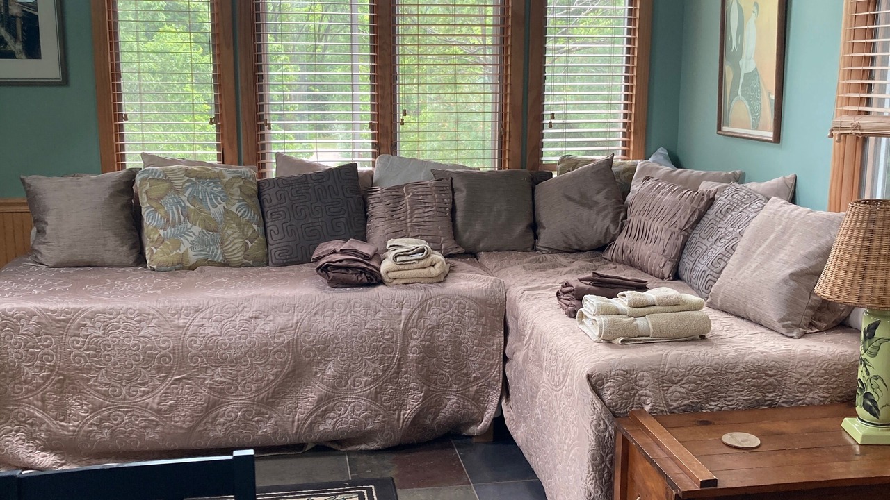 Photo of Bedroom in Shelby