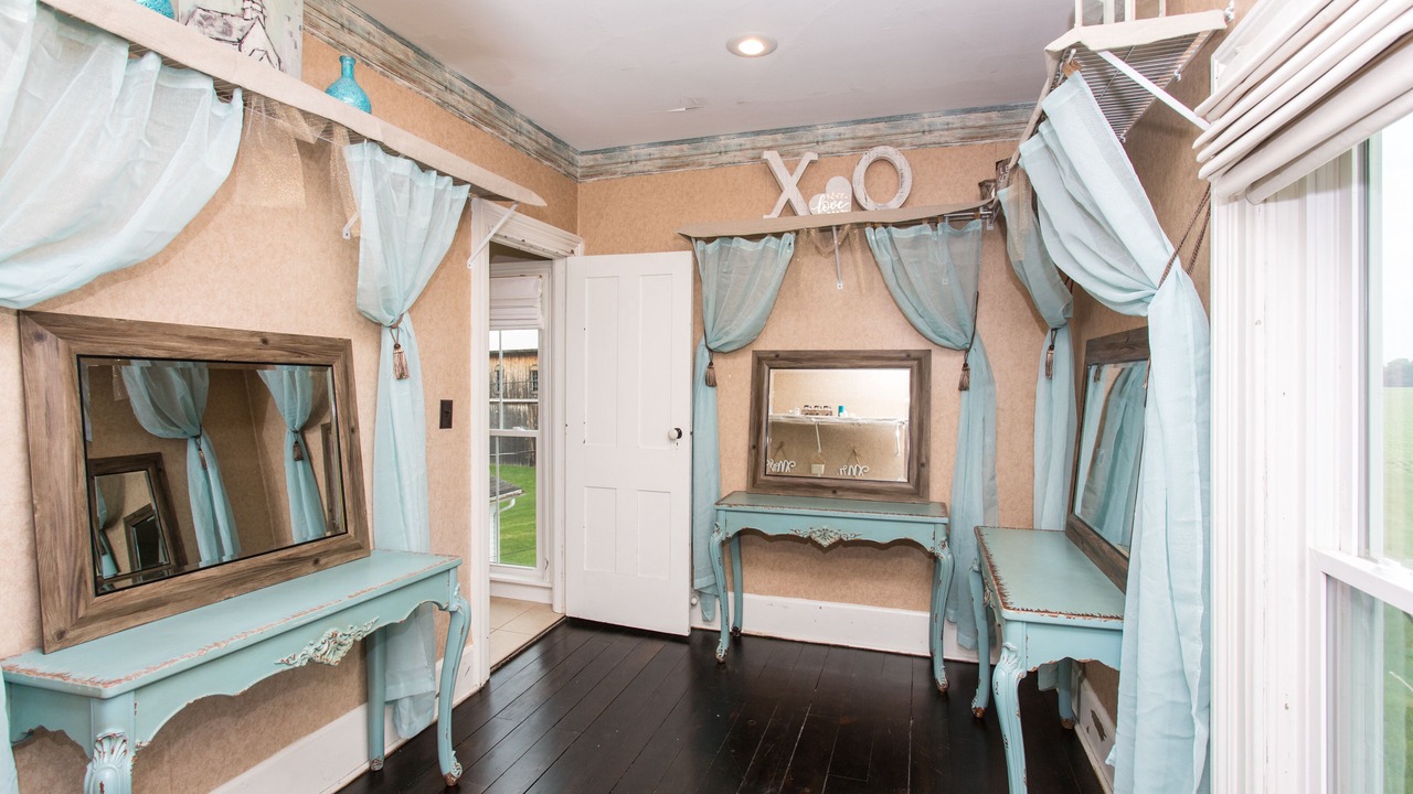 Photo of Bedroom in Buchanan