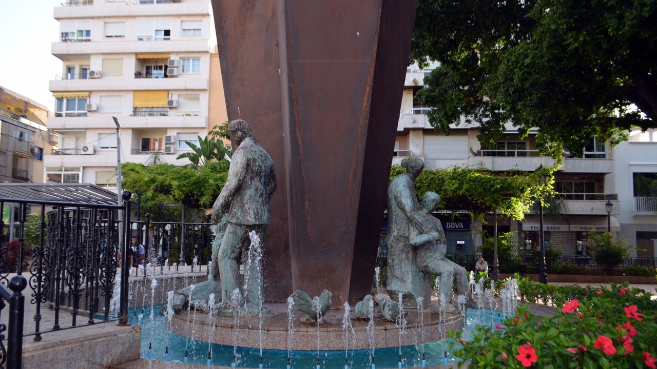 Photo of Outdoor in Fuengirola City Centre