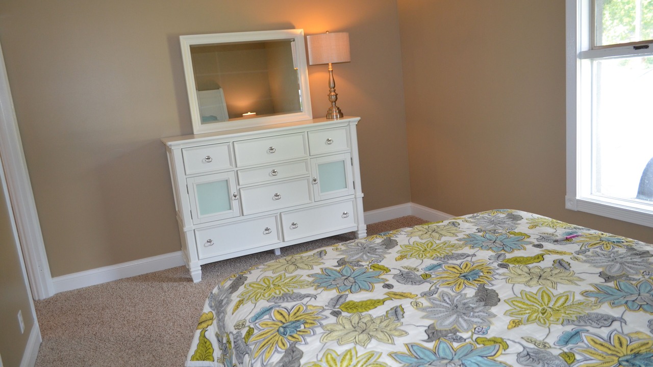Photo of Bedroom in Northeast South Bend