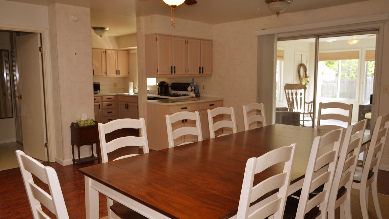 Photo of Bedroom in Northeast South Bend
