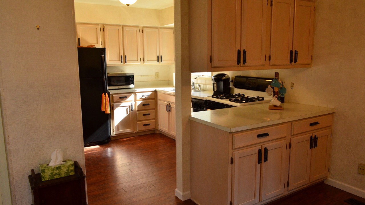 Photo of Kitchen in Northeast South Bend