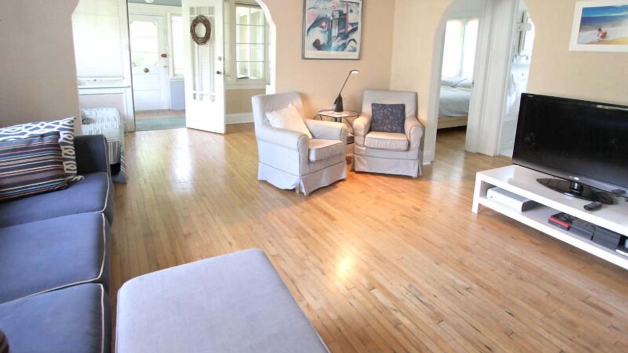 Photo of Bedroom in Union Pier