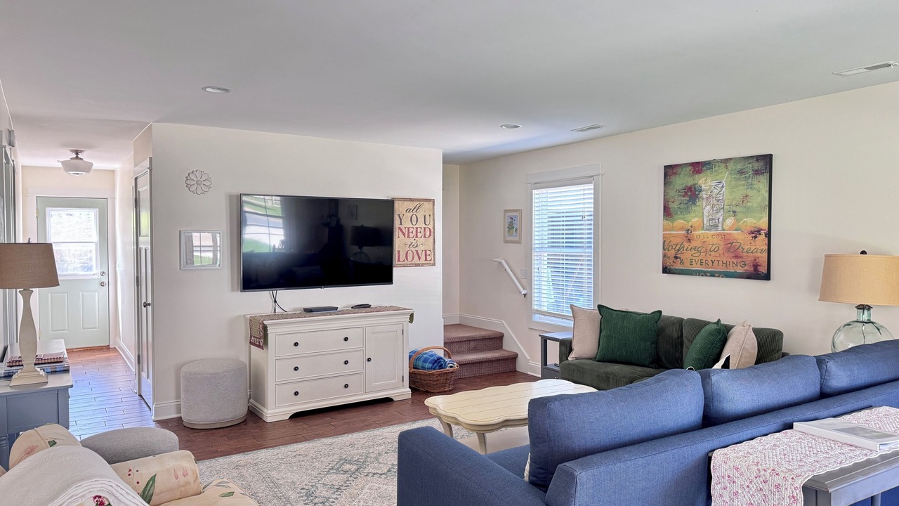 Photo of Livingroom in Douglas
