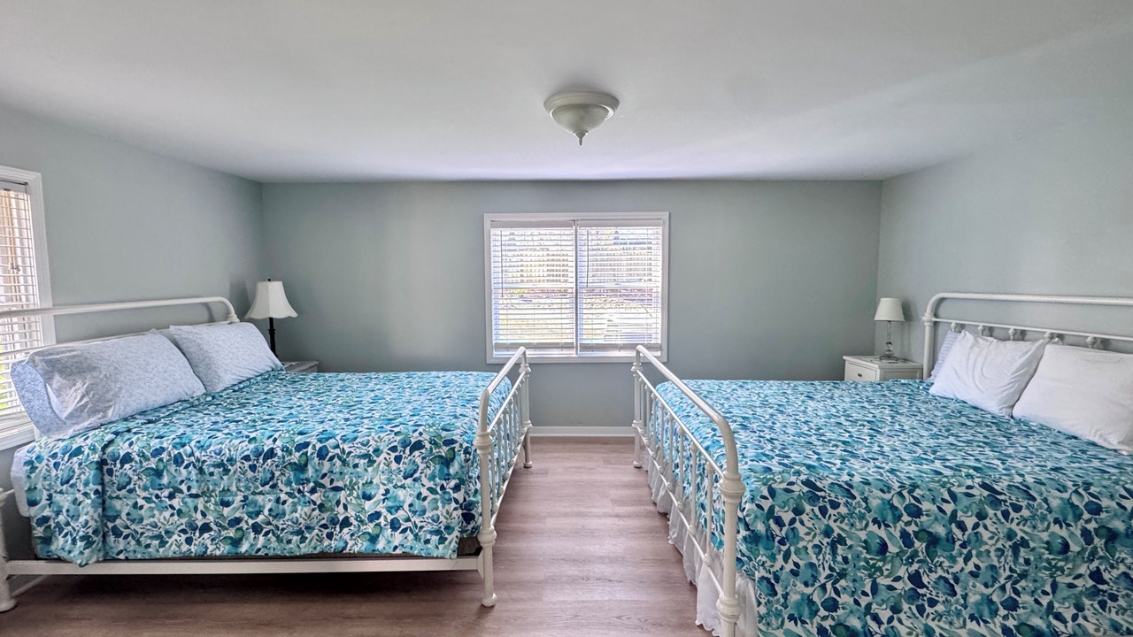 Photo of Bedroom in Douglas