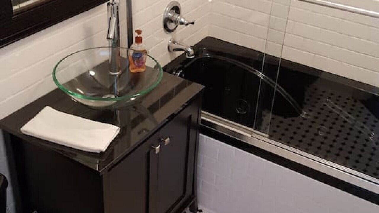 Photo of Bathroom in Saugatuck