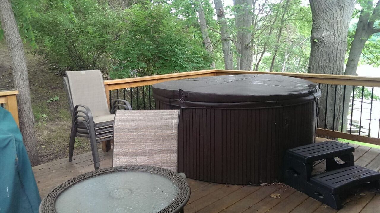 Photo of Outdoor in Saugatuck