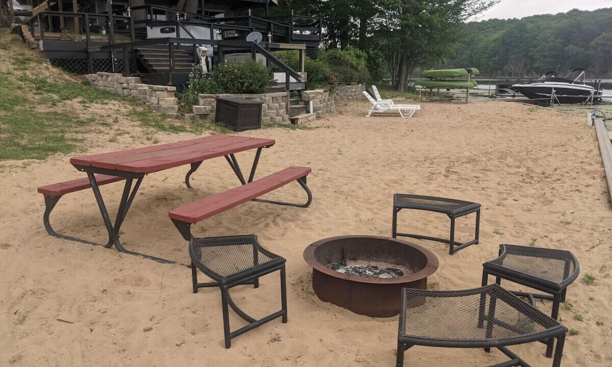 Photo of Outdoor in Saugatuck