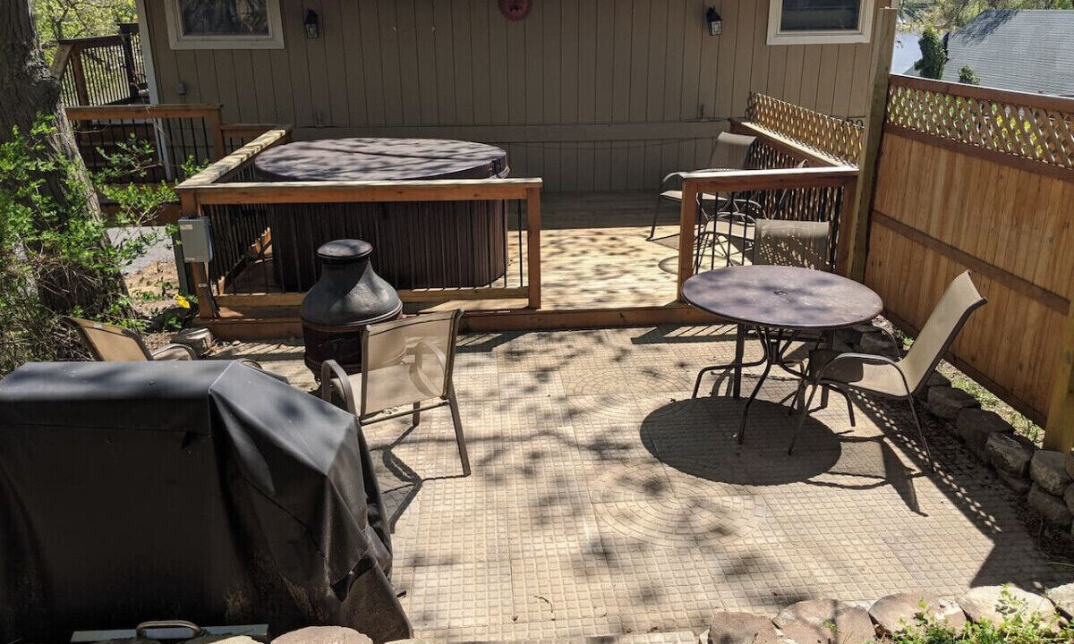 Photo of Outdoor in Saugatuck