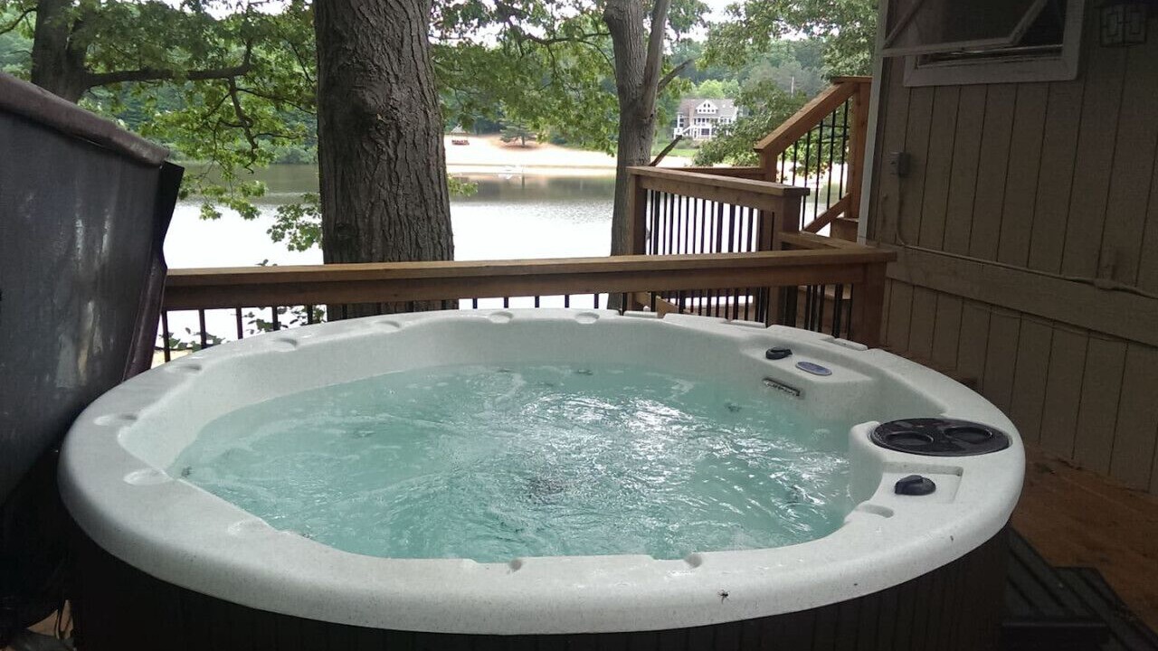Photo of Outdoor in Saugatuck