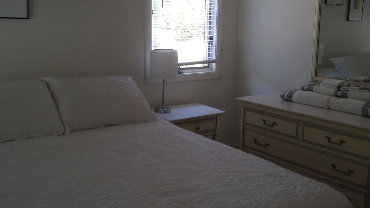 Photo of Bedroom in Saugatuck