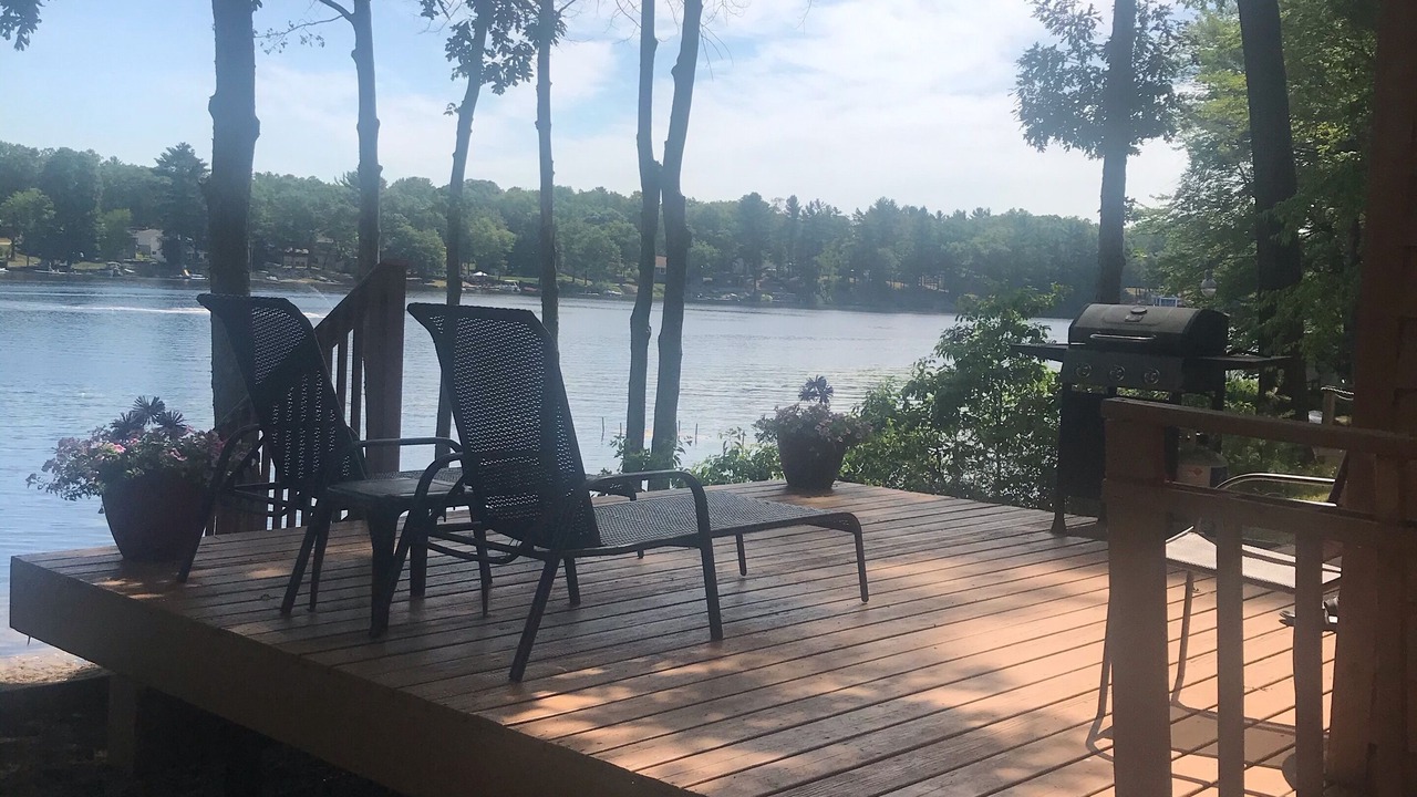 Photo of Others in Twin Lake