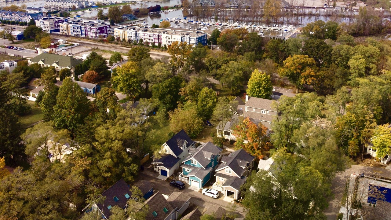 Photo of Outdoor in New Buffalo