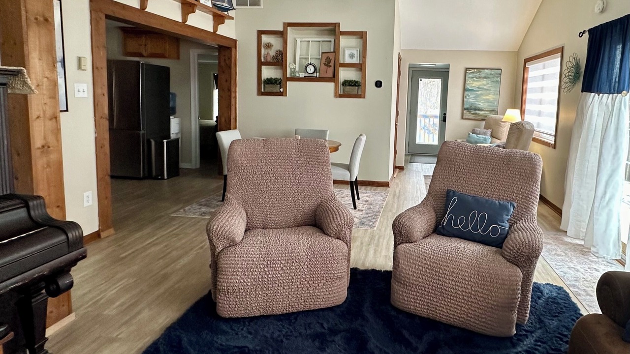 Photo of Livingroom in Comstock Park