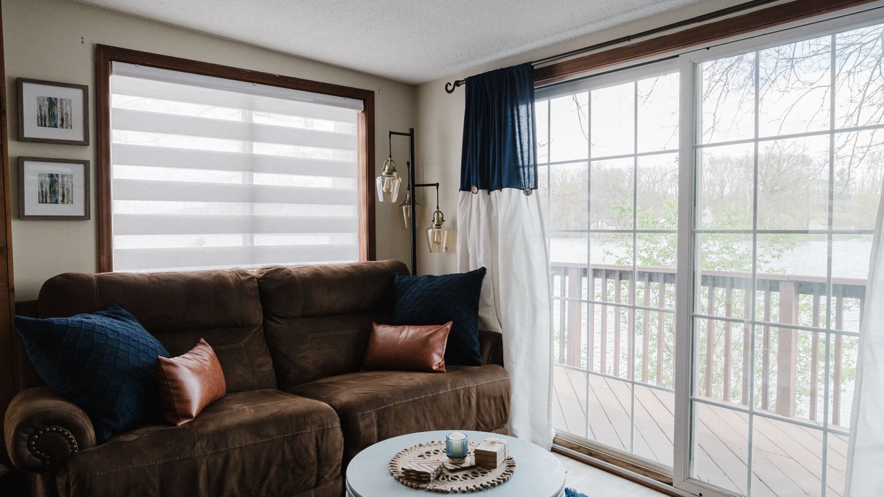 Photo of Livingroom in Comstock Park