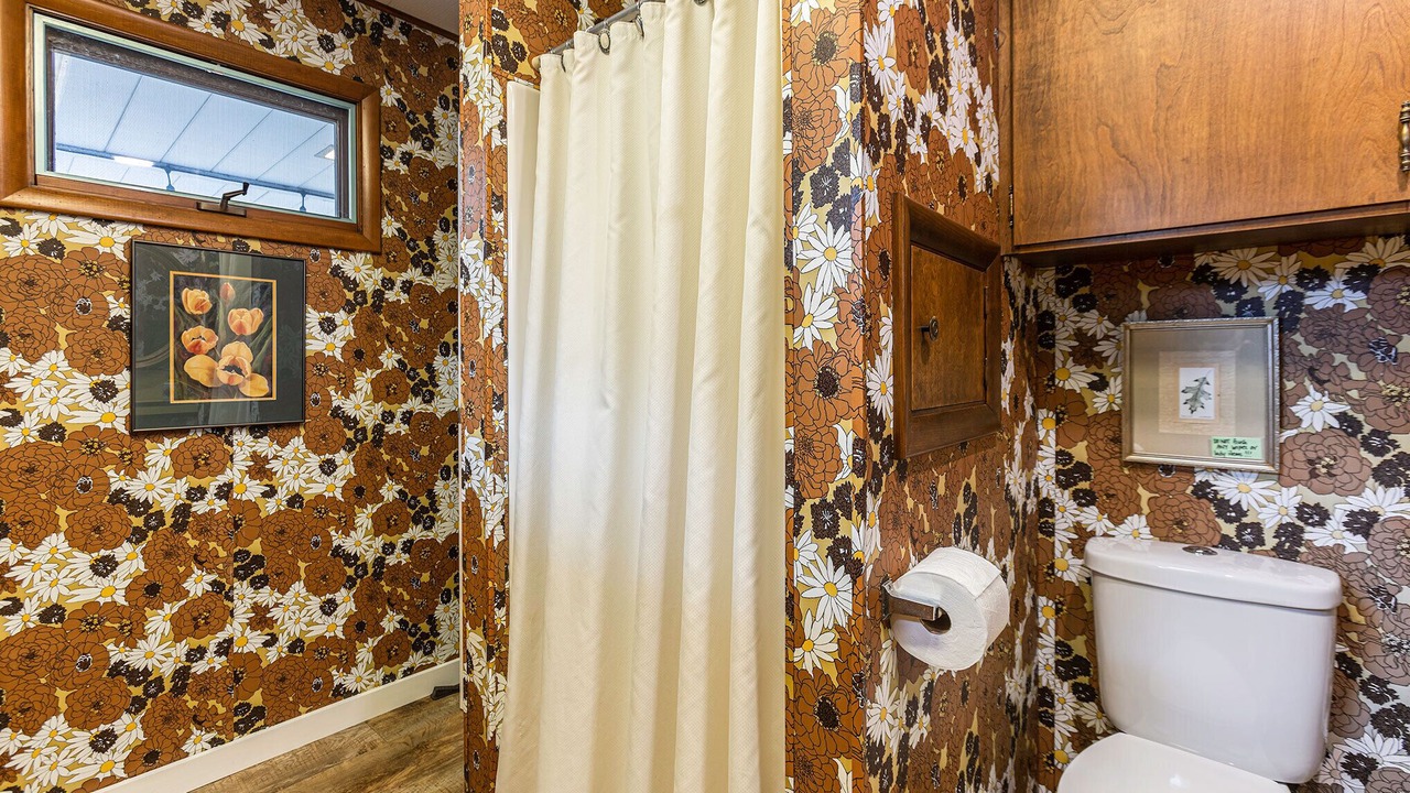 Photo of Bathroom in Cloverdale