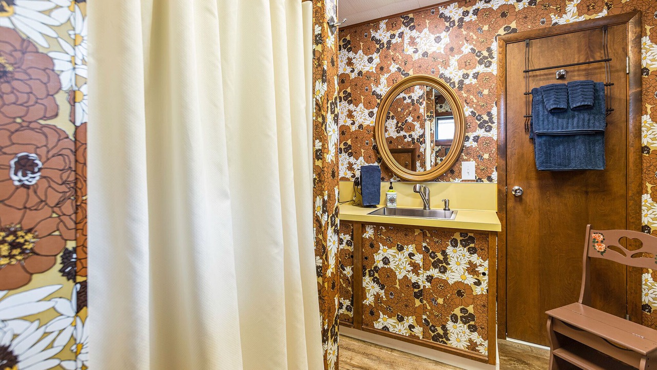 Photo of Bathroom in Cloverdale