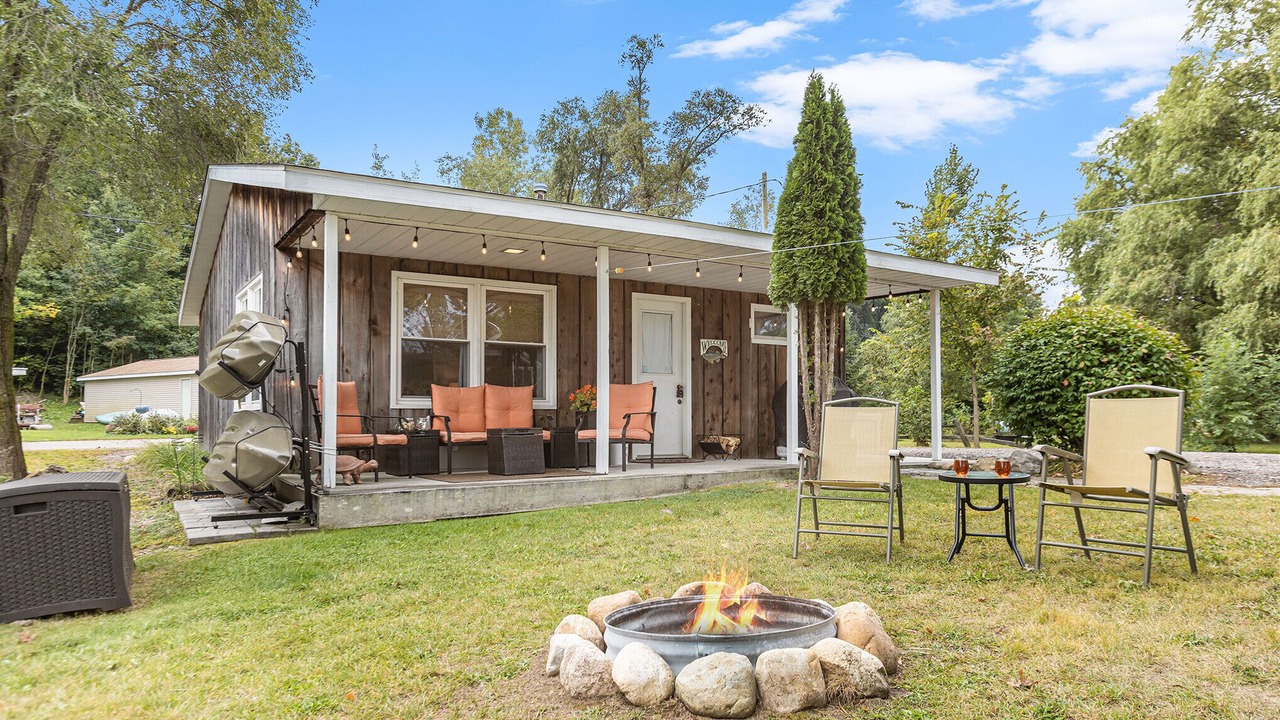 Photo of Outdoor in Cloverdale